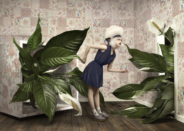 Photograph Kristian Aorta Marco Aorta Unfallen on One Eyeland
